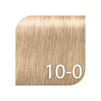 Schwarzkopf Igora Royal Professional 10-0 - Ultra blond naturel / Coloration permanente "Igora Royal Highlifts" (60ml/2.0oz) Schwarzkopf Igora Royal Professional 10-0 - Ultra blond naturel / Coloration permanente "Igora Royal Highlifts" (60ml/2.0oz)