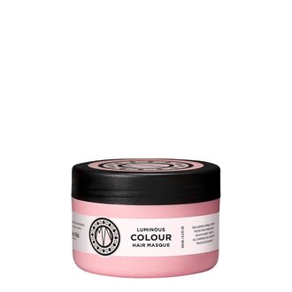 Maria Nila Luminous Colour Hair Mask (250ml/8.5oz)