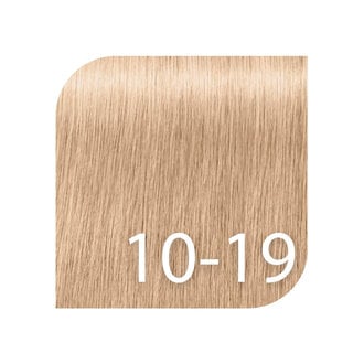 Schwarzkopf Igora Royal Professional 10-19 - Ultra blond cendré violet / Coloration permanente "Igora Royal Highlifts" (60ml/2.0oz) Schwarzkopf Igora Royal Professional 10-19 - Ultra blond cendré violet / Coloration permanente "Igora Royal Highlifts" (60ml/2.0oz)