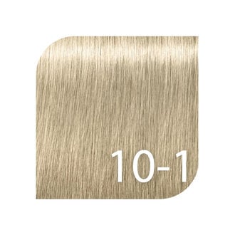Schwarzkopf Igora Royal Professional 10-1 - Ultra blond cendré / Coloration permanente "Igora Royal Highlifts" (60ml/2.0oz) Schwarzkopf Igora Royal Professional 10-1 - Ultra blond cendré / Coloration permanente "Igora Royal Highlifts" (60ml/2.0oz)