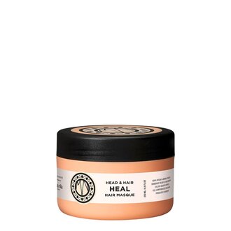Maria Nila Masque apaisant "Head & Hair Heal" (250ml/8.5oz) Maria Nila Masque apaisant "Head & Hair Heal" (250ml/8.5oz)