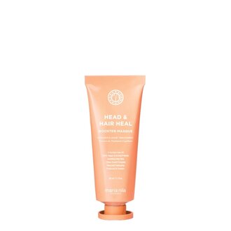 Maria Nila Masque booster apaisant "Head & Hair Heal" (50ml/1.7oz) Maria Nila Masque booster apaisant "Head & Hair Heal" (50ml/1.7oz)
