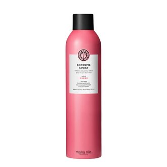 Maria Nila Spray fixation extra forte "Extreme Spray" Maria Nila Spray fixation extra forte "Extreme Spray"