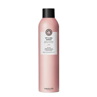 Maria Nila Spray coiffant "Styling Spray" Maria Nila Spray coiffant "Styling Spray"