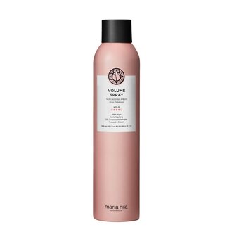 Maria Nila Spray volumisant pour brushing "Volume Spray" Maria Nila Spray volumisant pour brushing "Volume Spray"