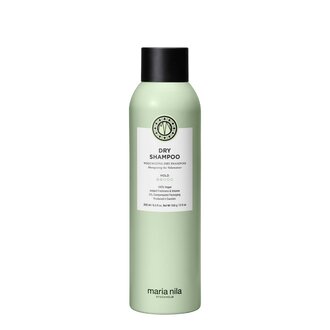 Maria Nila Shampoing sec volumateur "Dry Shampoo" Maria Nila Shampoing sec volumateur "Dry Shampoo"
