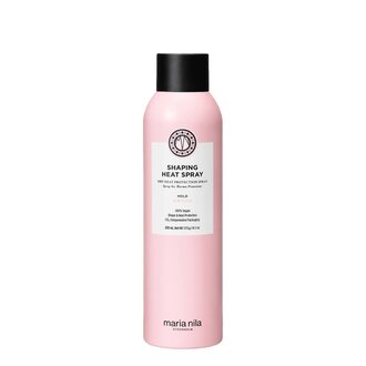 Maria Nila Spray sec thermo-protecteur "Shaping Heat Spray" (250ml/6.1oz) Maria Nila Spray sec thermo-protecteur "Shaping Heat Spray" (250ml/6.1oz)