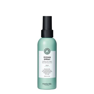 Maria Nila Spray salé fixation forte "Ocean Spray" (150ml/5.1oz) Maria Nila Spray salé fixation forte "Ocean Spray" (150ml/5.1oz)