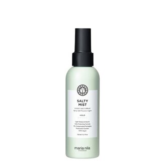 Maria Nila Spray salé fixation légère "Salty Mist" (150ml/5.1oz) Maria Nila Spray salé fixation légère "Salty Mist" (150ml/5.1oz)