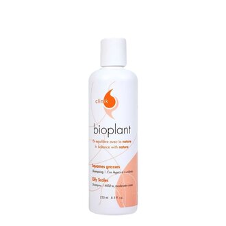 Bioplant Oily Scales Shampoo (250ml/8.5oz)