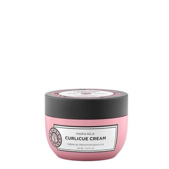 Maria Nila Crème de définition boucles "Curlicue Cream" (100ml/3.4oz) Maria Nila Crème de définition boucles "Curlicue Cream" (100ml/3.4oz)