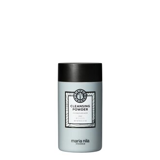 Maria Nila Poudre purifiante "Cleansing Powder" (60g/2.1oz) Maria Nila Poudre purifiante "Cleansing Powder" (60g/2.1oz)