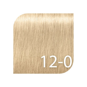Schwarzkopf Igora Royal Professional 12-0 - Special Blonde Natural / Igora Royal Highlifts Permanent Hair Color (60ml/2.0oz)