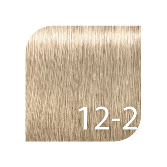 Schwarzkopf Igora Royal Professional 12-2 - Blond fumé ultime / Coloration permanente "Igora Royal Highlifts" (60ml/2.0oz)