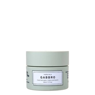 Maria Nila Cire coiffante "Gabbro Fixating Wax" (100ml/3.4oz)