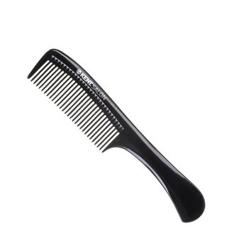 KENT. Salon Peigne à manche "Handle Comb" (223mm/8.78") - KSC09 KENT. Salon Peigne à manche "Handle Comb" (223mm/8.78") - KSC09
