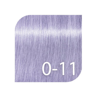 Schwarzkopf Igora Royal Professional 0-11 - Anti Yellow Concentrate / Igora Royal Permanent Hair color (60ml/2.0oz)