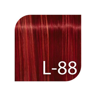 Schwarzkopf Igora Royal Professional L-88 - Red Extra / Igora Royal Fashion Lights Permanent Hair Color (60ml/2.0oz)