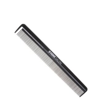 KENT. Salon Peigne de coupe "Cutting Comb" (210mm/8.27") - KSC04 KENT. Salon Peigne de coupe "Cutting Comb" (210mm/8.27") - KSC04