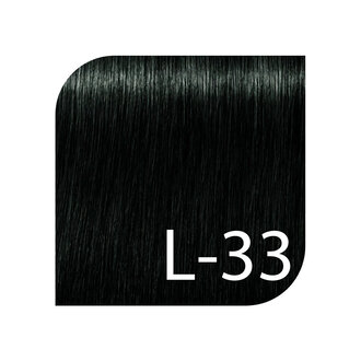 Schwarzkopf Igora Royal Professional L-33 - Mat extra / Coloration permanente "Igora Royal Fashion Lights" (60ml/2.1oz)