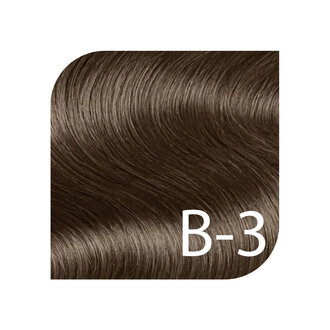 Schwarzkopf Igora Royal Professional B-3 - Châtain mat / Coloration permanente "High Power Browns" (60ml/2.1oz)