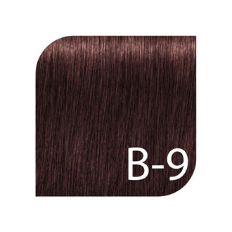 Schwarzkopf Igora Royal Professional B-9 - Brown Violet / High Power Browns Permanent Hair Color (60ml/2.1oz)