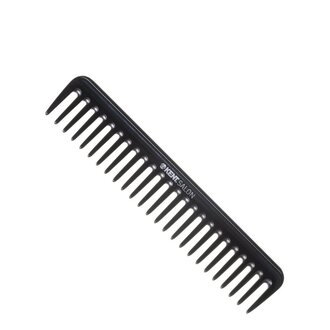 KENT. Salon Peigne de coupe à dents large "Styling Comb" (182mm/7.17") - KSC07 KENT. Salon Peigne de coupe à dents large "Styling Comb" (182mm/7.17") - KSC07