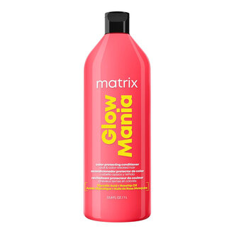 Matrix Revitalisant protecteur de couleur "Glow Mania" Matrix Revitalisant protecteur de couleur "Glow Mania"