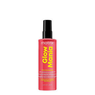Matrix Glow Gatekeeper Sealing Leave-In Conditioner (250ml/8.5oz)