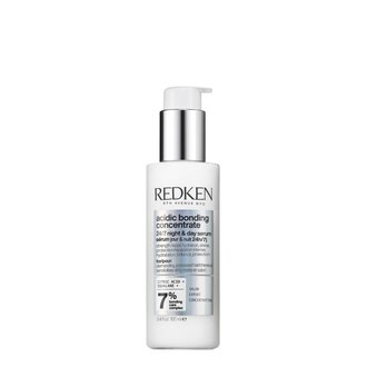Redken 5Th Avenue NYC Sérum jour & nuit 24/7 "Acidic Bonding Concentrate" (100ml/3.4oz) Redken 5Th Avenue NYC Sérum jour & nuit 24/7 "Acidic Bonding Concentrate" (100ml/3.4oz)