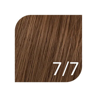 Wella Koleston Perfect 7/7 - Medium Blonde Brown / Koleston Perfect Me+ Deep Browns Permanent Hair Color (57g/2.0oz)