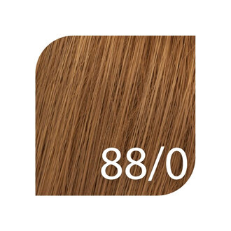 Wella Koleston Perfect 88/0 - Intense Light Blonde Natural / Koleston Perfect Me+ Pure Naturals Permanent Hair Color (57g/2.0oz)
