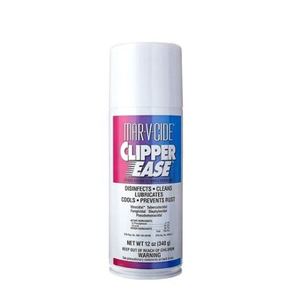Vaporisateur "Clipper Ease" pour tondeuse (340g/12.0oz)