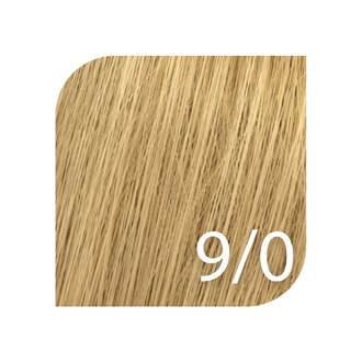 Wella Koleston Perfect 9/0 - Very Light Blonde Natural / Koleston Perfect Me+ Pure Naturals Permanent Hair Color (57g/2.0oz)