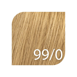 Wella Koleston Perfect 99/0 - Intense Very Light Blonde/Natural / Koleston Perfect Me+ Pure Naturals Permanent Hair Color (57g/2.0oz)