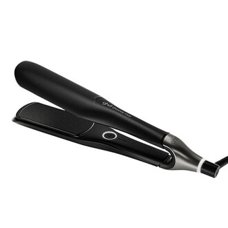 GHD Fer plat professionnel "Chronos Max" plaques larges (50mm/2") - Noir GHD Fer plat professionnel "Chronos Max" plaques larges (50mm/2") - Noir