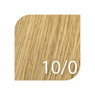 Wella Koleston Perfect 10/0 - Lightest Blonde Natural / Koleston Perfect Me+ Pure Naturals Permanent Hair Color (57g/2.0oz)
