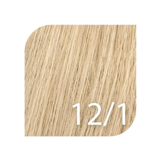 Wella Koleston Perfect 12/1 - Blond cendré spécial / Coloration permanente "Koleston Perfect Me+ Special Blonde" (57g/2.0oz) Wella Koleston Perfect 12/1 - Blond cendré spécial / Coloration permanente "Koleston Perfect Me+ Special Blonde" (57g/2.0oz)