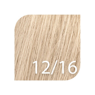 Wella Koleston Perfect 12/16 - Blond cendré violacé spécial / Coloration permanente "Koleston Perfect Me+ Special Blonde" (57g/2.0oz) Wella Koleston Perfect 12/16 - Blond cendré violacé spécial / Coloration permanente "Koleston Perfect Me+ Special Blonde" (57g/2.0oz)