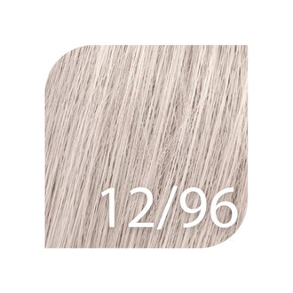 Wella Koleston Perfect 12/96 - Blond violacé spécial / Coloration permanente "Koleston Perfect Me+ Special Blonde" (57g/2.0oz) Wella Koleston Perfect 12/96 - Blond violacé spécial / Coloration permanente "Koleston Perfect Me+ Special Blonde" (57g/2.0oz)