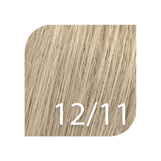 Wella Koleston Perfect 12/11 - Special Blonde Intense Ash / Koleston Perfect Me+ Special Blonde Permanent Hair Color (57g/2.0oz)