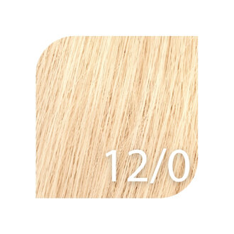 Wella Koleston Perfect 12/0 - Special Blonde Natural / Koleston Perfect Me+ Special Blonde Permanent Hair Color (57g/2.0oz)