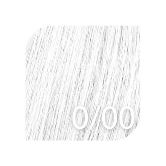 Wella Koleston Perfect 0/00 - White / Koleston Perfect Special Mix Permanent Hair Color (57g/2.0oz)