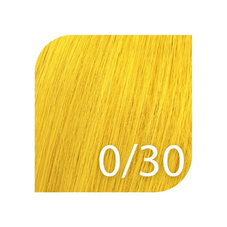 Wella Koleston Perfect 0/30 - Gold Natural / Koleston Perfect Special Mix Permanent Hair Color (57g/2.0oz)
