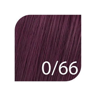 Wella Koleston Perfect 0/66 - Violet intense / Coloration permanente "Koleston Perfect Special Mix" (57g/2.0oz)