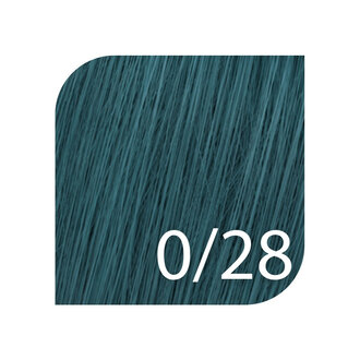Wella Koleston Perfect 0/28 - Matte Pearl / Koleston Perfect Special Mix Permanent Hair Color (57g/2.0oz)