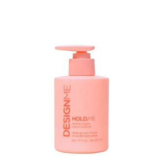 Design.Me Crème coiffante "Hold.Me" (230ml/7.77oz) Design.Me Crème coiffante "Hold.Me" (230ml/7.77oz)