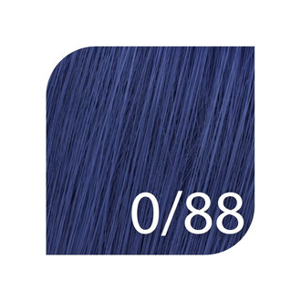 Wella Koleston Perfect 0/88 - Intense Pearl / Koleston Perfect Special Mix Permanent Hair Color (57g/2.0oz)