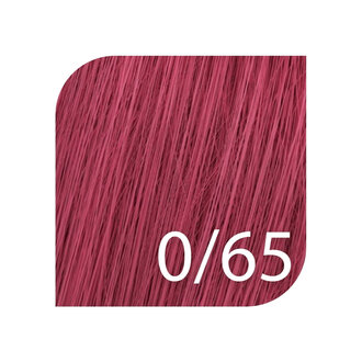 Wella Koleston Perfect 0/65 - Violet acajou / Coloration permanente "Koleston Perfect Special Mix" (57g/2.0oz)
