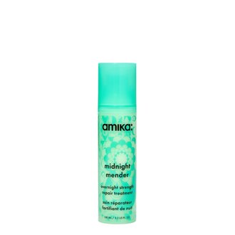 Amika: Midnight Mender Overnight Strength Repair Treatment (100ml/3.3oz)